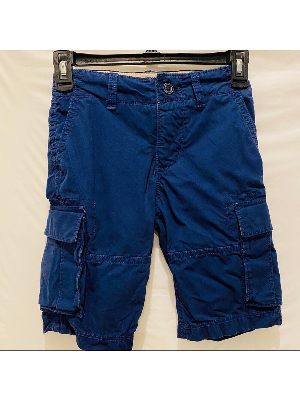 Gap Kids Cargo Shorts